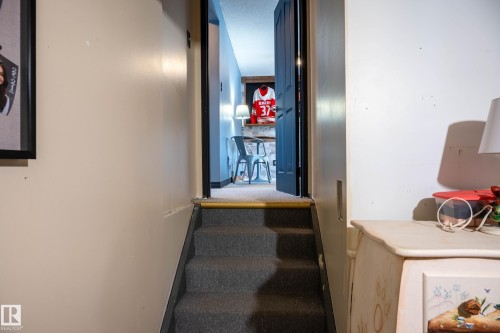 2009 4 Avenue, Cold Lake, AB - Indoor Photo Showing Other Room