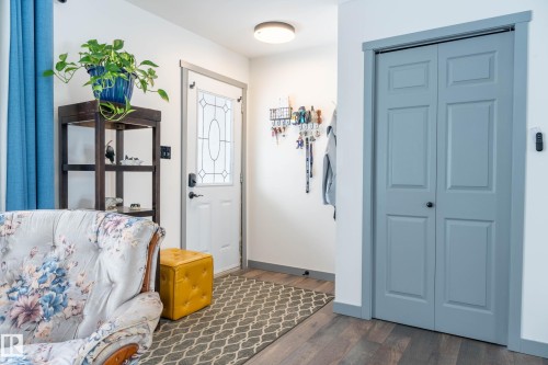2009 4 Avenue, Cold Lake, AB - Indoor Photo Showing Other Room