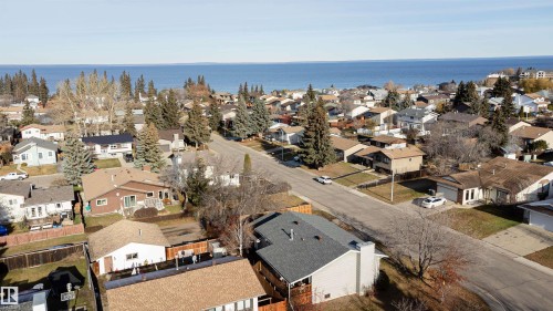 2009 4 Avenue, Cold Lake, AB - Outdoor With Body Of Water With View