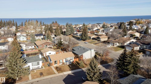 2009 4 Avenue, Cold Lake, AB - Outdoor With Body Of Water With View