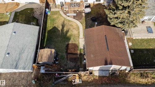 2009 4 Avenue, Cold Lake, AB - Outdoor