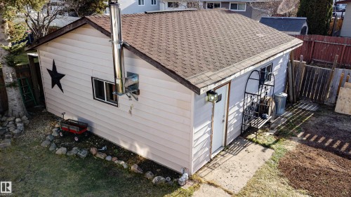 2009 4 Avenue, Cold Lake, AB - Outdoor With Exterior