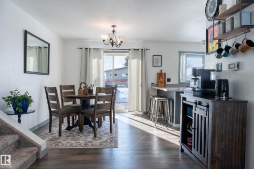 2009 4 Avenue, Cold Lake, AB - Indoor