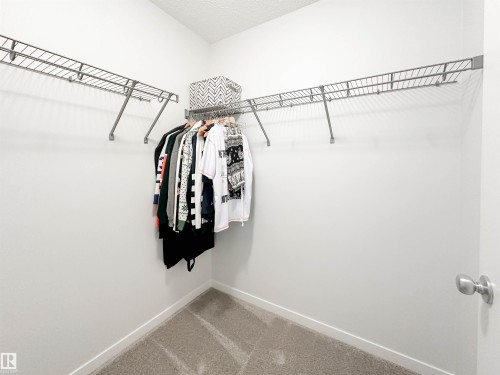 1270 Rosenthal Boulevard, Edmonton, AB - Indoor With Storage