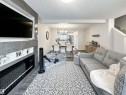 1270 Rosenthal Boulevard, Edmonton, AB  - Indoor Photo Showing Living Room 
