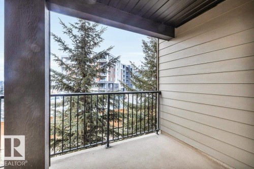 208 12035 22 Avenue, Edmonton, AB - Outdoor With Exterior