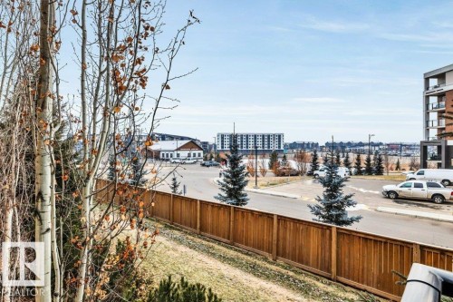 208 12035 22 Avenue, Edmonton, AB - Outdoor With View