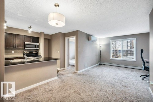 208 12035 22 Avenue, Edmonton, AB - Indoor Photo Showing Other Room