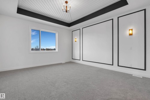 34 Grayson Green, Stony Plain, AB - Indoor Photo Showing Other Room