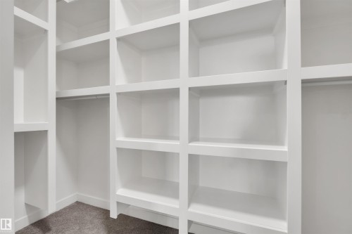 34 Grayson Green, Stony Plain, AB - Indoor With Storage