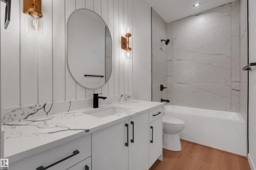 34 Grayson Green, Stony Plain, AB - Indoor Photo Showing Bathroom