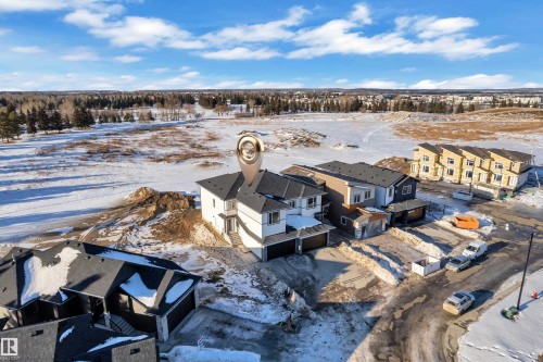 34 Grayson Green, Stony Plain, AB - Outdoor With View