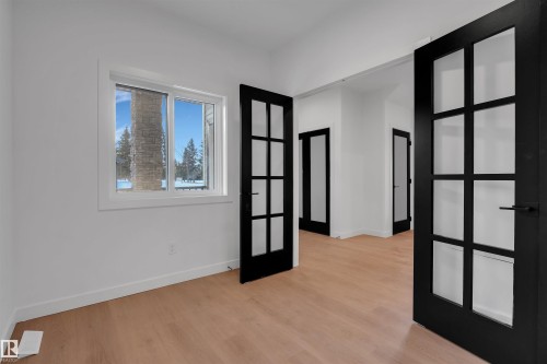 34 Grayson Green, Stony Plain, AB - Indoor Photo Showing Other Room