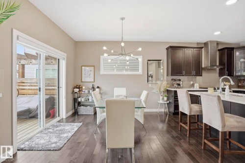 2236 Calhoun Link Link, Edmonton, AB - Indoor