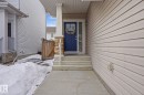 2236 Calhoun Link Link, Edmonton, AB  - Outdoor With Exterior 