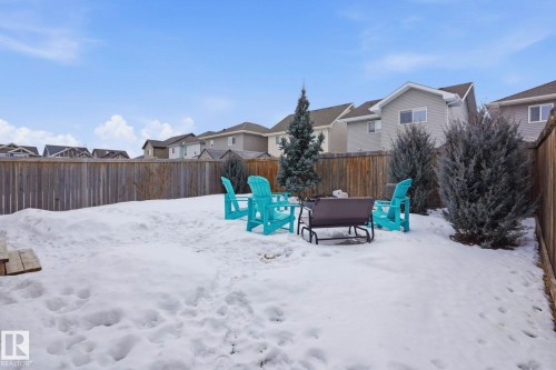 2236 Calhoun Link Link, Edmonton, AB - Outdoor