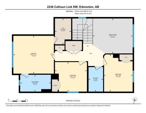 2236 Calhoun Link Link, Edmonton, AB - Other