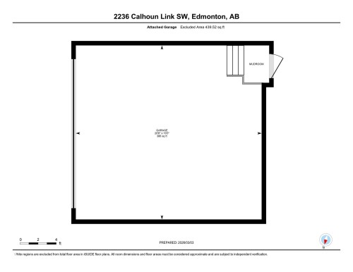 2236 Calhoun Link Link, Edmonton, AB - Other