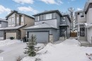 7322 Chivers Crescent, Edmonton, AB  - Outdoor With Facade 