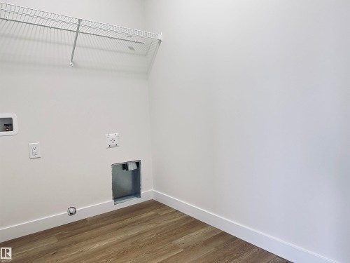 4843 115 Avenue, Edmonton, AB - Indoor With Storage