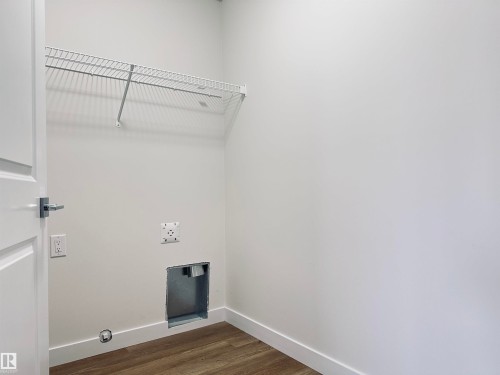 4843 115 Avenue, Edmonton, AB - Indoor With Storage