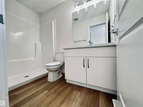 4843 115 Avenue, Edmonton, AB - Indoor Photo Showing Bathroom