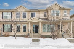 1315 CHAPPELLE Boulevard  Edmonton, AB T6W 3S2