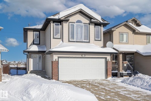 5468 162B Avenue, Edmonton, AB 