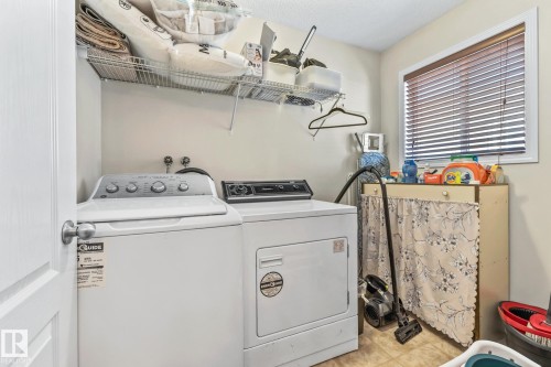 5468 162B Avenue, Edmonton, AB 