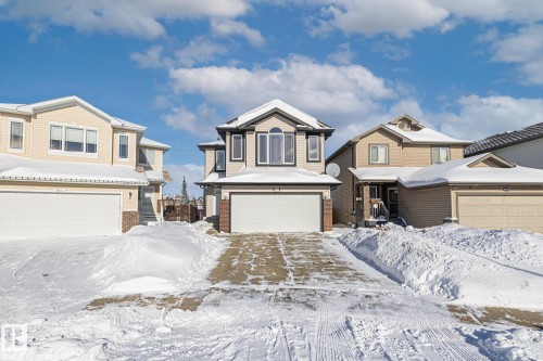 5468 162B Avenue, Edmonton, AB 