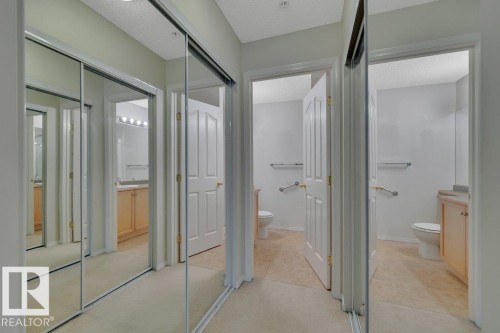 102 2903 Rabbit Hill Road, Edmonton, AB - Indoor Photo Showing Bathroom