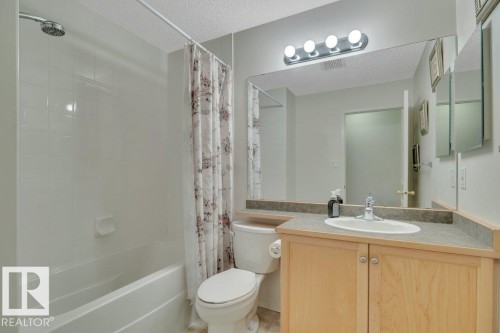 102 2903 Rabbit Hill Road, Edmonton, AB - Indoor Photo Showing Bathroom