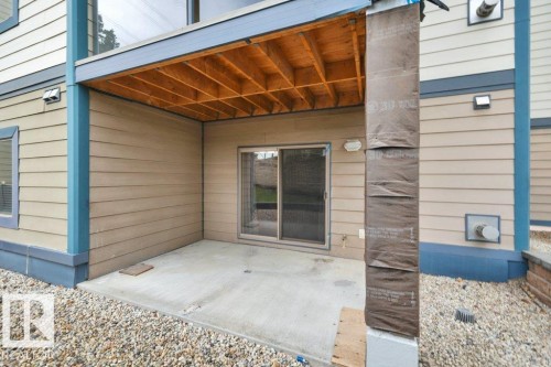 102 2903 Rabbit Hill Road, Edmonton, AB - Outdoor With Exterior