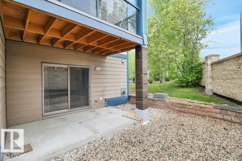 102 2903 Rabbit Hill Road, Edmonton, AB - Outdoor With Exterior