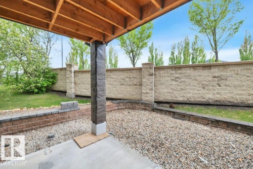 102 2903 Rabbit Hill Road, Edmonton, AB - Outdoor