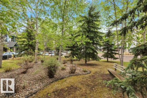 102 2903 Rabbit Hill Road, Edmonton, AB - Outdoor