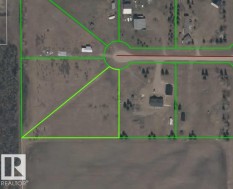 22 15025 Twp Rd 470  Rural Wetaskiwin County, AB T0C 2V0
