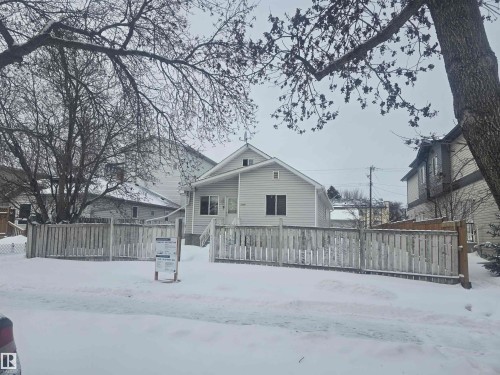 11940 80 Street, Edmonton, AB 