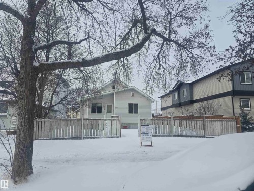 11940 80 Street, Edmonton, AB 