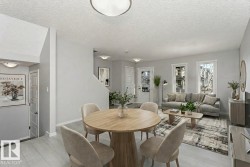 291 edgemont Road  Edmonton, AB T6M 0V5