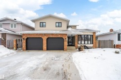 2417 111B Street  Edmonton, AB T6J 4P8