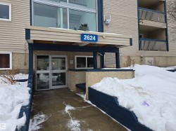 412 2624 MILL WOODS Road E  Edmonton, AB T6L 5K7