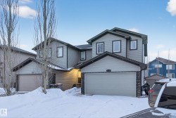 506 FAIRWAY Terrace  Stony Plain, AB T7Z 0G9