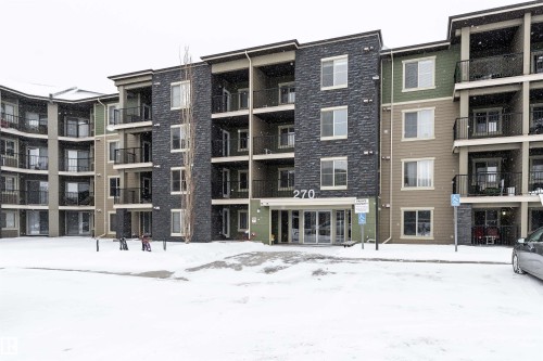 422 270 MCCONACHIE Drive  Edmonton, AB T5Y 3N4