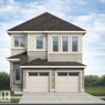 213 Fraser Way, Edmonton, AB  - Outdoor With Facade 