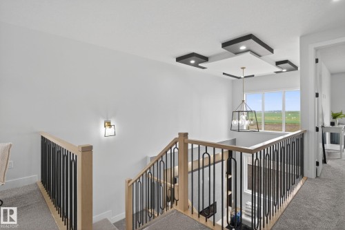 213 Fraser Way, Edmonton, AB - Indoor Photo Showing Other Room