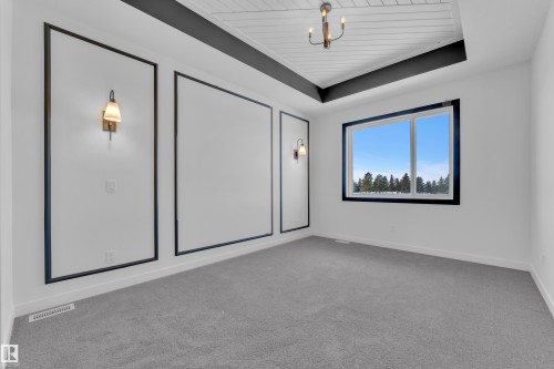 36 Grayson Green, Stony Plain, AB - Indoor Photo Showing Other Room