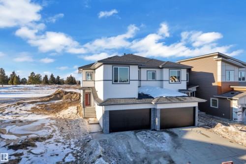 36 Grayson Green, Stony Plain, AB - Outdoor