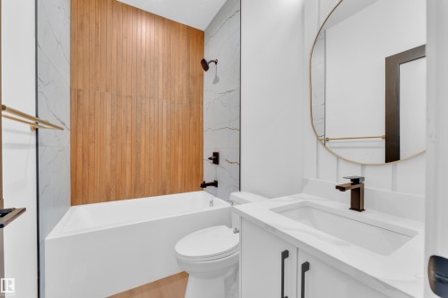 36 Grayson Green, Stony Plain, AB - Indoor Photo Showing Bathroom