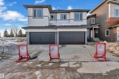 36 Grayson Green, Stony Plain, AB - Outdoor